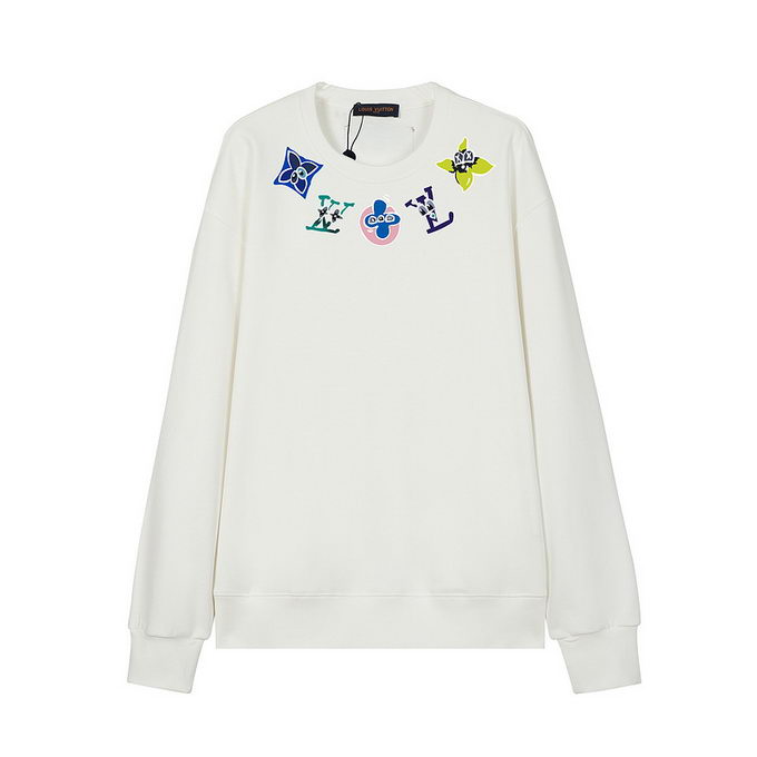 Louis Vuitton Sweatshirt Wmns ID:20241204-153